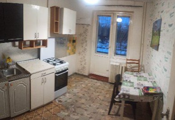 Аренда 3-комнатной квартиры в г. Витебске Победы пр-т 4, фото 4