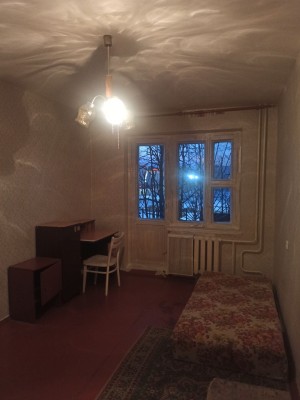 Аренда 3-комнатной квартиры в г. Витебске Победы пр-т 4, фото 2