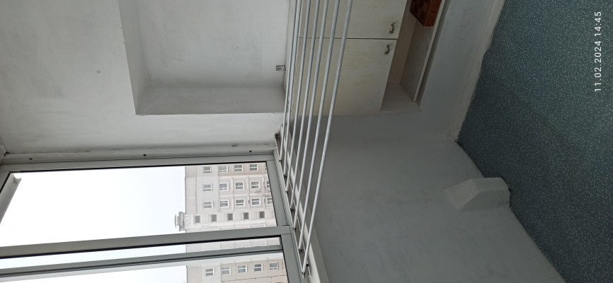Аренда 2-комнатной квартиры в г. Минске Острошицкая ул. 17, фото 13