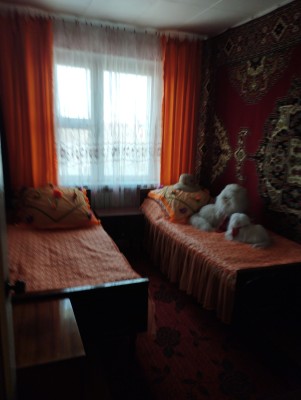 Аренда 2-комнатной квартиры в г. Витебске Черняховского пр-т 6, фото 4