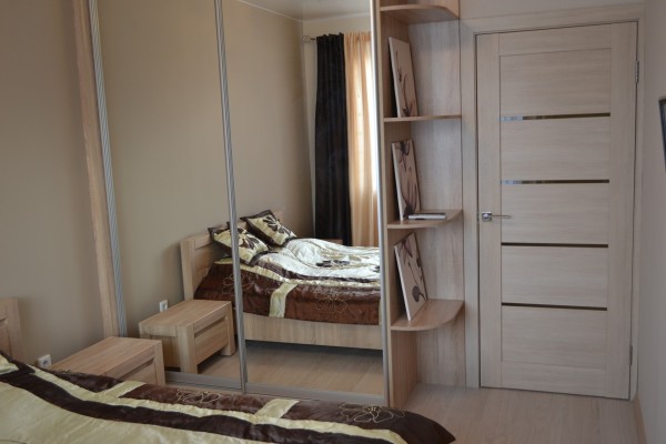 Аренда 2-комнатной квартиры в г. Минске Дзержинского пр-т 11, фото 20