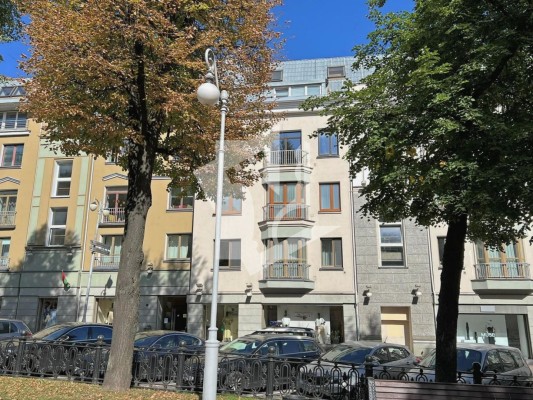 Аренда 3-комнатной квартиры в г. Минске Комсомольская ул. 29, фото 26