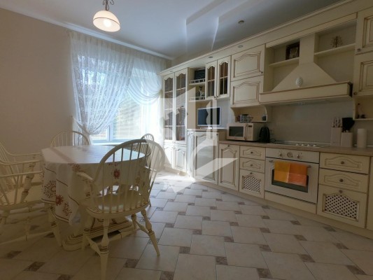 Аренда 3-комнатной квартиры в г. Минске Комсомольская ул. 29, фото 20