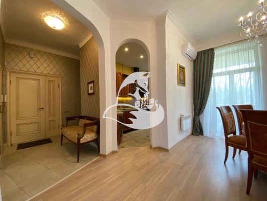 Аренда 3-комнатной квартиры в г. Минске Независимости пр-т 43, фото 2