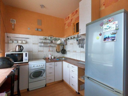 Аренда 2-комнатной квартиры в г. Минске Сурганова ул. 3, фото 11