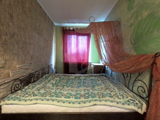 Аренда 2-комнатной квартиры в г. Минске Сурганова ул. 3, фото 8