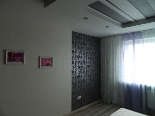 Аренда 3-комнатной квартиры в г. Минске Беды Леонида ул. 39, фото 3