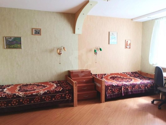 Аренда 4-комнатной квартиры в г. Минске Нововиленская ул. 13а, фото 9