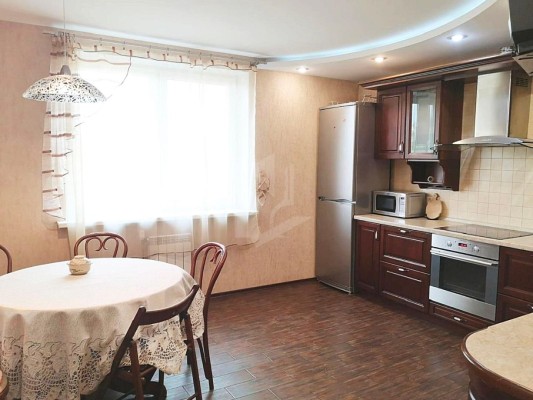 Аренда 4-комнатной квартиры в г. Минске Нововиленская ул. 13а, фото 2