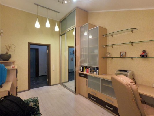 Аренда 3-комнатной квартиры в г. Минске Стариновская ул. 13, фото 12