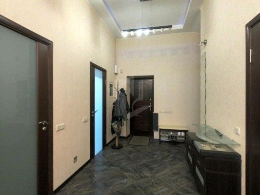 Аренда 3-комнатной квартиры в г. Минске Стариновская ул. 13, фото 18