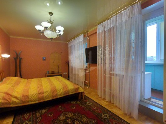 Аренда 3-комнатной квартиры в г. Минске Куйбышева ул. 69, фото 10
