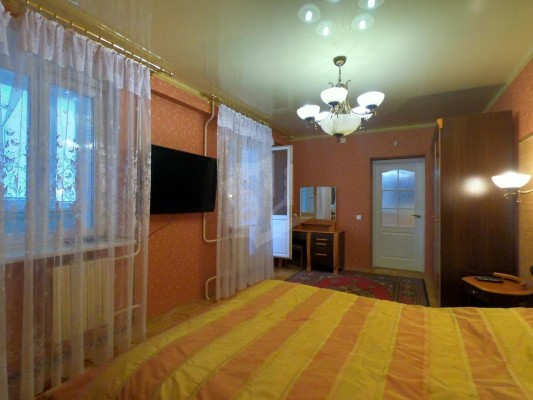 Аренда 3-комнатной квартиры в г. Минске Куйбышева ул. 69, фото 9