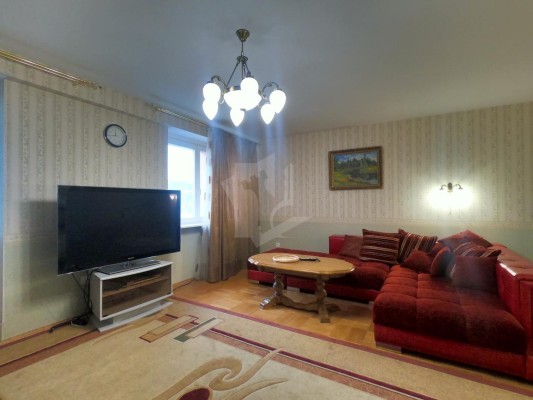 Аренда 3-комнатной квартиры в г. Минске Куйбышева ул. 69, фото 5