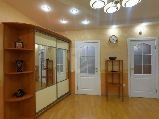 Аренда 3-комнатной квартиры в г. Минске Куйбышева ул. 69, фото 17