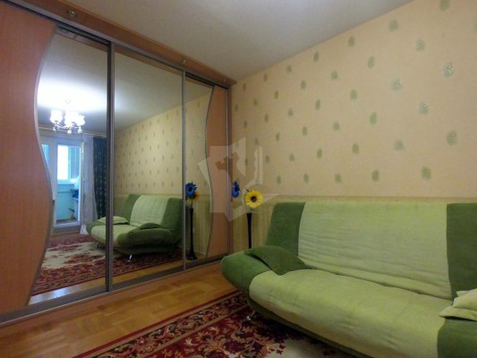 Аренда 3-комнатной квартиры в г. Минске Куйбышева ул. 69, фото 13