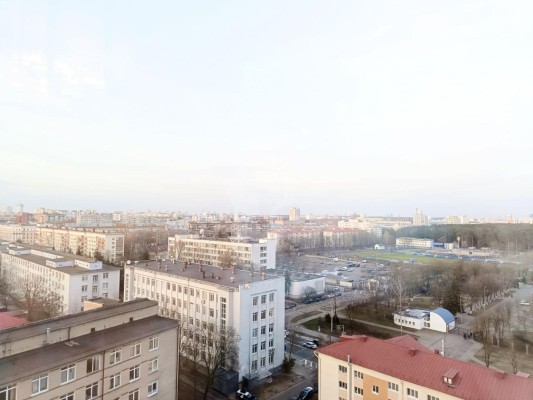 Аренда 2-комнатной квартиры в г. Минске Сурганова ул. 7А, фото 21