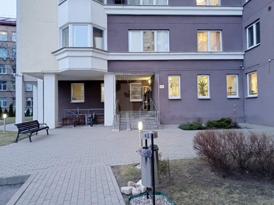 Аренда 2-комнатной квартиры в г. Минске Сурганова ул. 7А, фото 27