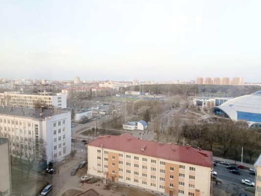 Аренда 2-комнатной квартиры в г. Минске Сурганова ул. 7А, фото 22