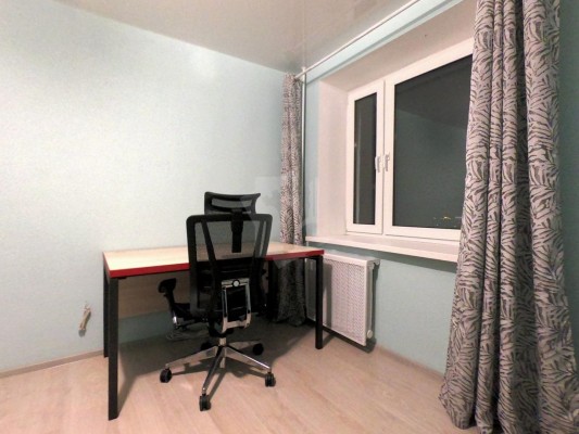 Аренда 3-комнатной квартиры в г. Минске Лукьяновича ул. 3, фото 15