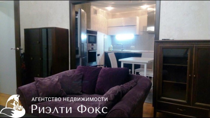 Аренда 2-комнатной квартиры в г. Минске Коласа Якуба ул. 15, фото 9