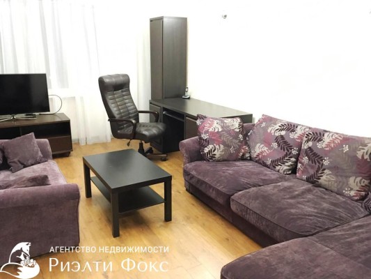 Аренда 2-комнатной квартиры в г. Минске Коласа Якуба ул. 15, фото 2