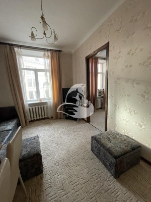 Аренда 3-комнатной квартиры в г. Минске Красная ул. 22, фото 4