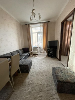 Аренда 3-комнатной квартиры в г. Минске Красная ул. 22, фото 3