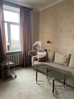 Аренда 3-комнатной квартиры в г. Минске Красная ул. 22, фото 2