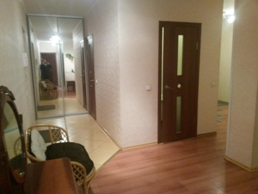 Аренда 2-комнатной квартиры в г. Минске Бельского ул. 26, фото 4