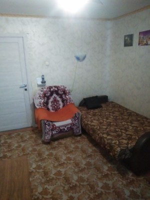 Аренда 1-комнатной квартиры в г. Минске Казинца ул. 74, фото 5