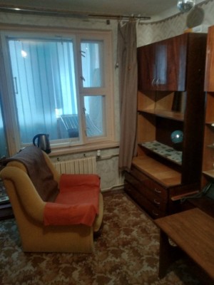 Аренда 1-комнатной квартиры в г. Минске Казинца ул. 74, фото 6