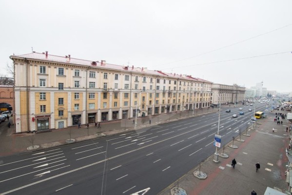 Аренда 2-комнатной квартиры в г. Минске Независимости пр-т 13, фото 18