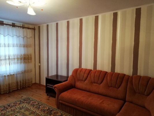 Аренда 2-комнатной квартиры в г. Гродно Купалы Янки пр-т 84, фото 1