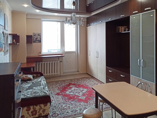 Аренда 2-комнатной квартиры в г. Минске Лобанка ул. 4, фото 2