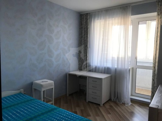 Аренда 4-комнатной квартиры в г. Минске Гедройца Ежи ул. 2, фото 4