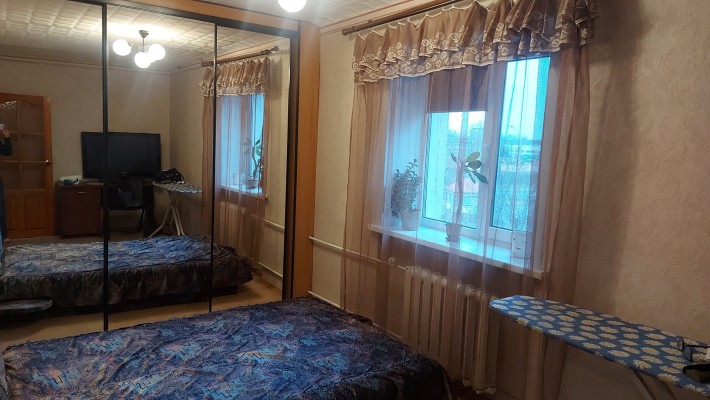 Аренда 2-комнатной квартиры в г. Минске Долгобродская ул. 3, фото 7