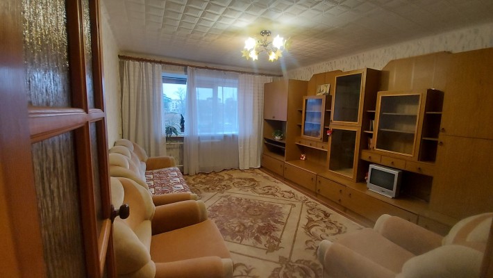 Аренда 2-комнатной квартиры в г. Минске Долгобродская ул. 3, фото 5
