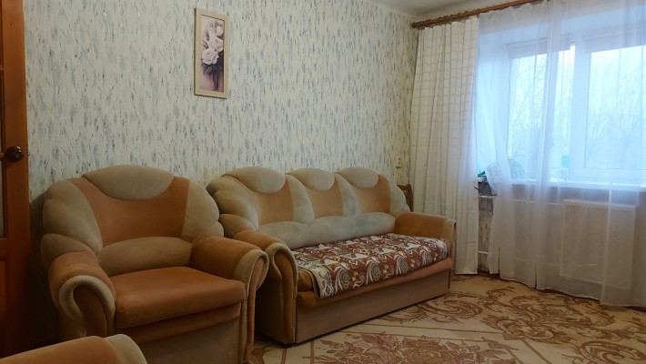 Аренда 2-комнатной квартиры в г. Минске Долгобродская ул. 3, фото 1