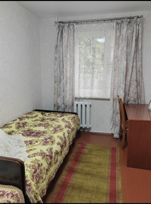 Аренда 2-комнатной квартиры в г. Минске Артиллеристов ул. 20, фото 4