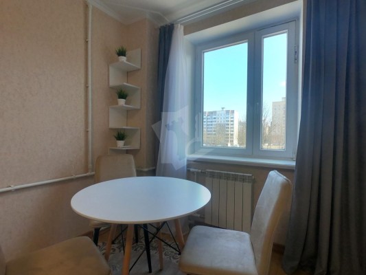 Аренда 3-комнатной квартиры в г. Минске Слободская ул. 43, фото 4