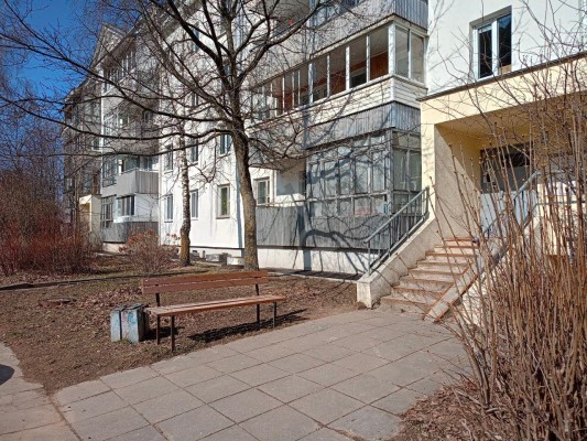 Аренда 3-комнатной квартиры в г. Минске Слободская ул. 43, фото 16