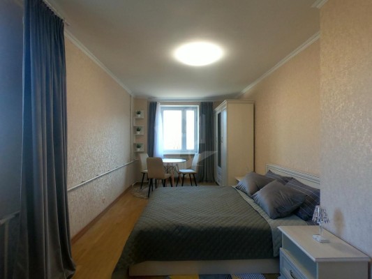 Аренда 3-комнатной квартиры в г. Минске Слободская ул. 43, фото 2