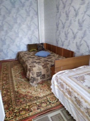 Аренда 2-комнатной квартиры в г. Минске Жилуновича ул. 14, фото 5