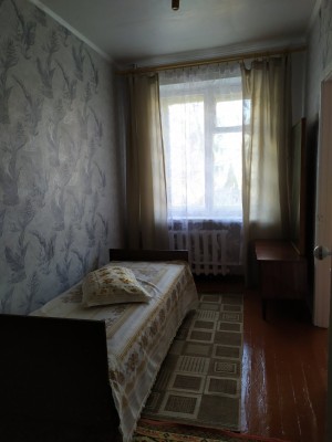 Аренда 2-комнатной квартиры в г. Минске Жилуновича ул. 14, фото 6