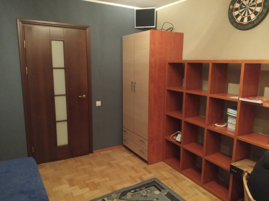Аренда 4-комнатной квартиры в г. Минске Городецкая ул. 44, фото 11