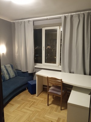 Аренда 4-комнатной квартиры в г. Минске Городецкая ул. 44, фото 9