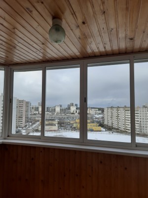 Аренда 4-комнатной квартиры в г. Минске Городецкая ул. 44, фото 20