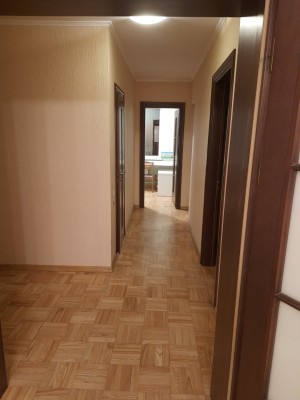 Аренда 4-комнатной квартиры в г. Минске Городецкая ул. 44, фото 16