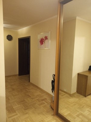 Аренда 4-комнатной квартиры в г. Минске Городецкая ул. 44, фото 5